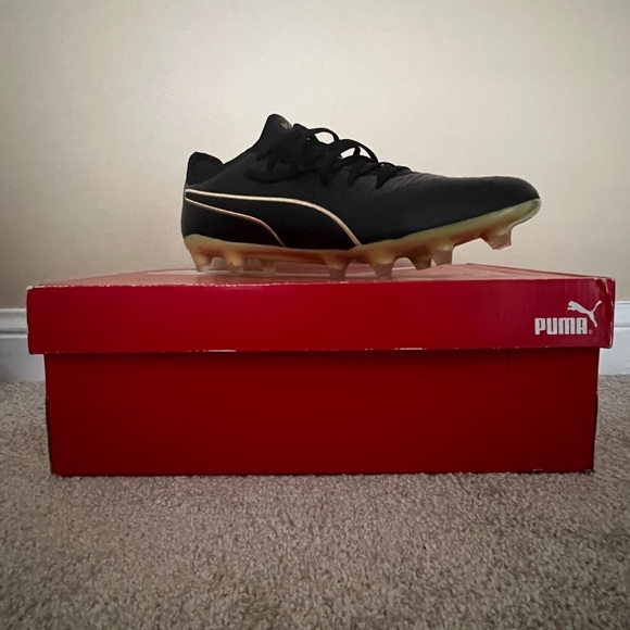 Puma King Pro FG - Picture 1 of 3